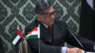 Watch Visit of the Minister of Foreign Affairs of the United Arab Emirates to India, May 17-18 2012 Video