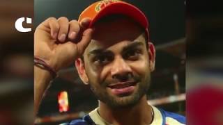 Watch Angry Virat Kohli says, 'I don't like wearing this orange cap, this really doesn't matter to me' Video