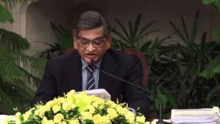 Watch External Affairs Minister's Interaction with Media following his meeting with Bill Gates Video