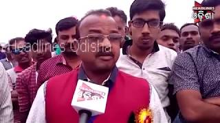 Watch Podhabaliyatra At Koksara,KALAHANDI Video