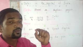 Watch learn Kannada through English. HINDI. Video