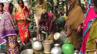 Watch No Drinking Water Will Serve To People From March: SME Union Video