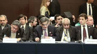 Watch EAM's address at the Tokyo Conference on Afghanistan  (8 July 2012) Video