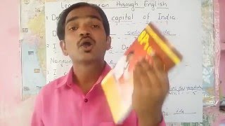 Watch Learn KOREAN through English. Video