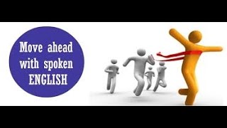 Watch spoken english learning videos Video