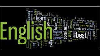 Watch Spoken English class. Video