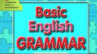 Watch English Grammar. Video