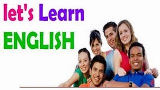 Watch Spoken English. Video