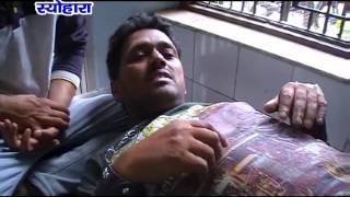 Watch NEWS ABHI TAK SEOHARA 22.04.16 Video