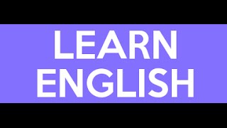 Watch Spoken English learning videos. Video