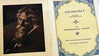 Watch The Story of Gitanjali: Song Offerings Video
