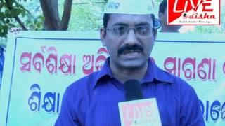 Watch Nishikanta mohapatra Wishes Video