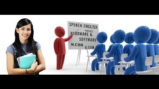 Watch Spoken English Class for engineering colleges in Uttar pradesh . Video