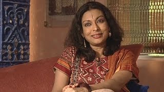 Watch Pride of India - Mallika Sarabhai Video