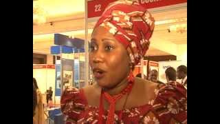 Watch Bonding with Africa Video