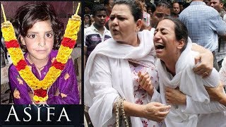 Watch Asifa à¤•à¥‡ à¤®à¤¾à¤¤à¤¾-à¤ªà¤¿à¤¤à¤¾ à¤•à¥€ à¤à¤¸à¥€ à¤¹à¤¾à¤²à¤¤ à¤¦à¥‡à¤– à¤•à¤° à¤†à¤ª à¤­à¥€ à¤°à¥‹ à¤ªà¤¡à¥‹à¤—à¥‡ - Asifa Kathua Case Video