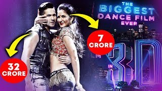 Watch Varun Dhawan Rs 32 Crore, Katrina Kaif Rs 7 Crore - This Is How Much They Charged For DANCE FILM Video