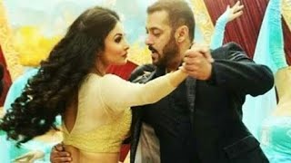 Watch Here's An Important Detail About Mouni Roy In Dabangg 3? She Will Play Salman's Girlfriend! Video