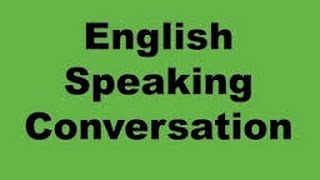 Watch Spoken English Class for school and colleges in SATNA. UP . Video