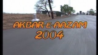 Watch Akbar-E-Aazam 2004 - Khandeshi Drama-  Part 1 Sumeet Music Video