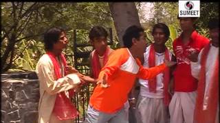 Watch Mamani Por Mani (Ahirani) Video
