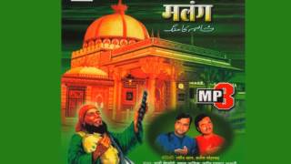 Watch Khwaja Ka Malang - Shamim Naeem Ajmeri - Sumeet Music Video
