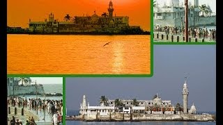 Watch Ali Ali Maula Ali - Gulam Kadar Hashmi - Sumeet Music - Haji Ali Video