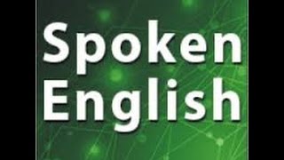 Watch Spoken English Class for colleges and universities in RANCHI .  JHARKHAND. Video