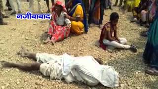 Watch NEWS ABHI TAK NAJIBABAD 30.04.16 Video