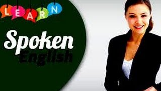 Watch Spoken English Class for colleges and universities in JAMNAGAR. Video