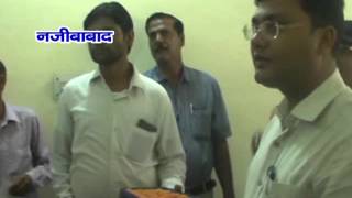 Watch NEWS ABHI TAK DHAMPUR/NAJIBABAD 02.05.16 Video