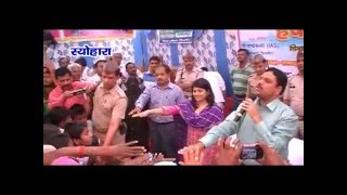 Watch NEWS ABHI TAK SEOHARA 02.05.16 Video
