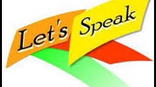 Watch Spoken English Class for colleges and universities in  ELURU. Video