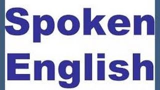 Watch Spoken English Class for schools and colleges in bhatpara. Video
