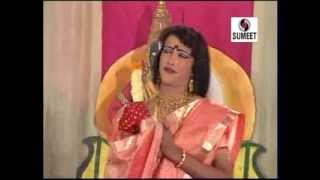Watch Burgunda (Sampradaik Bahurupi Bharud)  - 1. Ganapati Naman | Sumeet Music | Burgunda | Bharud Video