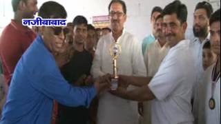 Watch NEWS ABHI TAK NAJIBABAD 15.05.2016 Video