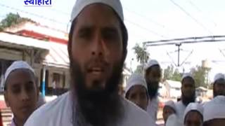 Watch NEWS ABHI TAK SEOHARA 19.05.16 Video