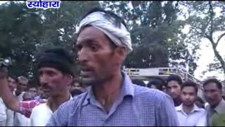 Watch NEWS ABHI TAK SEOHARA 19.05.16 Video