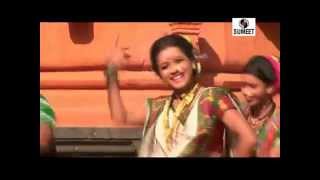 Watch Ya Jejur Gadacha Man - Khandoba Bhaktigeet - Sumeet Music Video