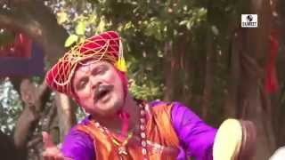 Watch Dev Malhari Pivala Pahu Jejur Gadala - Shri Khandoba Bhaktigeet - Sumeet Music Video