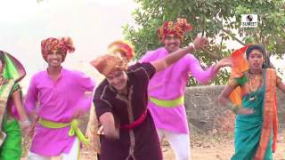 Watch Godyavarcha Dev Yelkot Yelkot Boltoy - Khandoba Bhaktigeet - Sumeet Music Video