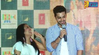 Watch Himansh Kohli Exclusive Chit Chat | Oh Humsafar Song Video