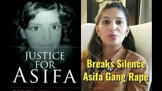 Watch Sapna Choudhary Reaction On Asifa & Unnao Gang R*pe Video