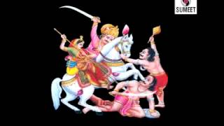 Watch khandoba lai bhari (Audio) - Khandoba Bhaktigeet - Sumeet Music Video