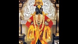 Watch Naam Vithobache Ghyave mag paul takave  - Shri Vitthal Bhaktigeet - Sumeet Music Video
