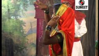 Watch Ganbai Mogara  Orignal | Marathi Video Song - Sumeet Music Video