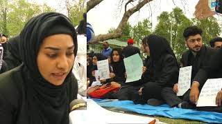 Watch Cry for death penalty to guilty in Kathua case gets louder Video