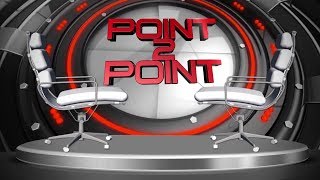Watch Point 2 Point With O.A.S Topper Chinmayee Chetana Dash Video