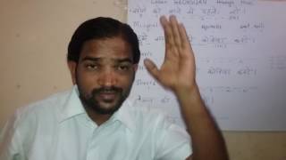 Watch Learn GEORGIAN through HINDI. Video