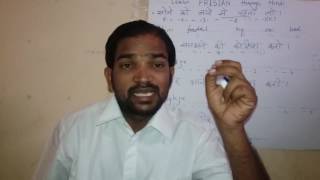 Watch Learn Fresian through Hindi. Video